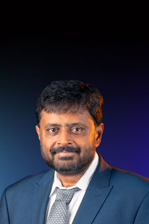 Venkatesh Rajendran